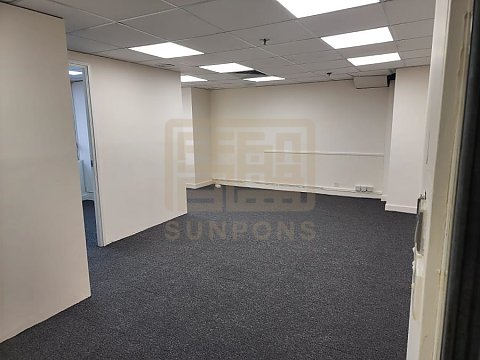 中僑商業大廈 旺角 003293 售盤