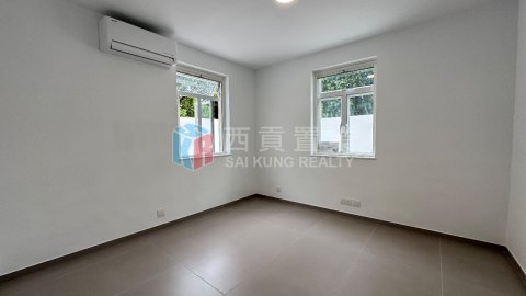 沙角尾