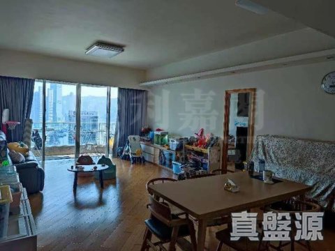君匯港 大角咀 高層 1700850 售盤