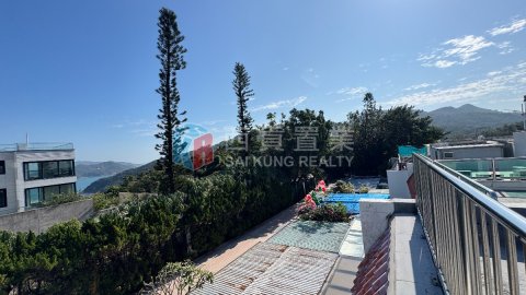 勝景別墅