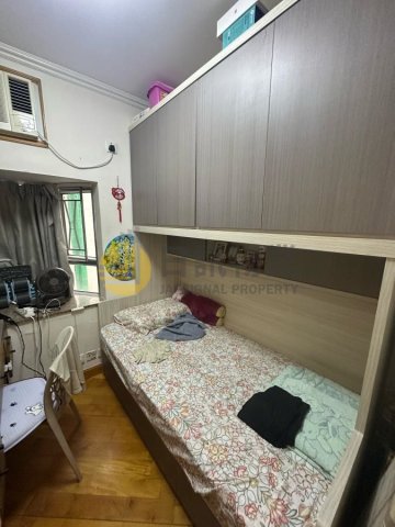 海濱花園 第07座 海雲閣