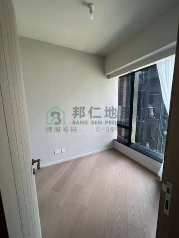 柏傲莊 第03A座