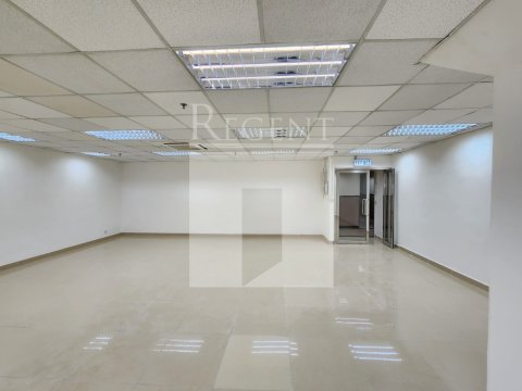 Cheung Sha Wan Industrial, Sun Cheong Industrial Building