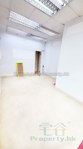 中英樓 大角咀 地下 1692162 售盤