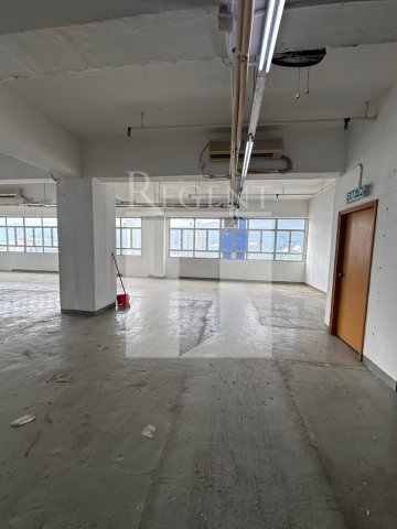 Kwai Chung Industrial, Vigor Industrial Building Block 02