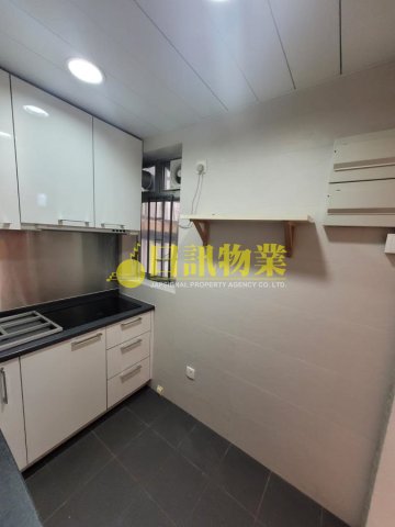 海濱花園 第08座 海雅閣
