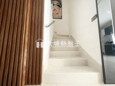 沙欄別墅 沙欄別墅