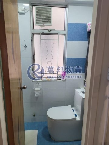 大埔中心
