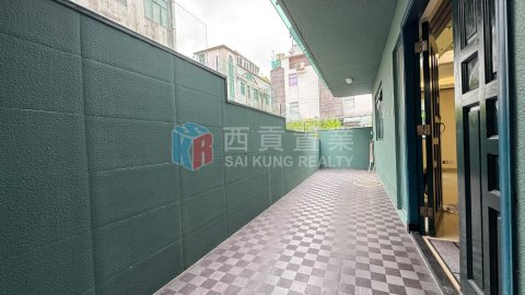 西貢遊艇會花園