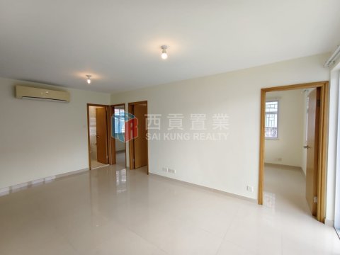蠔涌新村