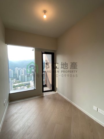 柏傲莊 第07A座