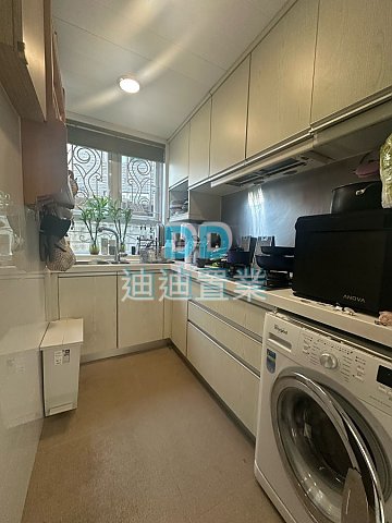 HO CHUNG NEW VILLAGE