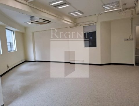 Tung Yiu Com Bldg (東耀商業大廈) 