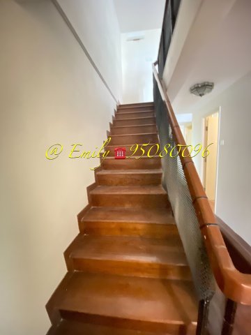 牛皮沙新村 @ EMILY 95080096