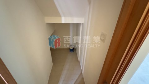 南圍