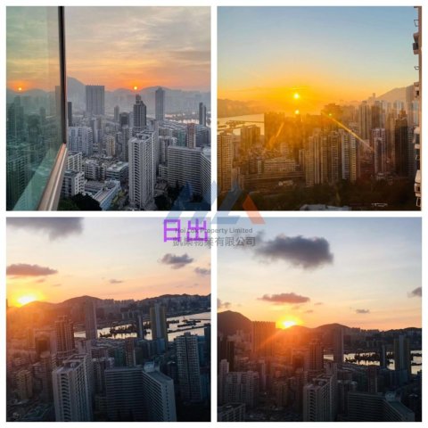 冠德苑 B座 冠盛閣 冠德苑 B座 冠盛閣