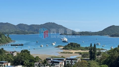 黃竹灣村