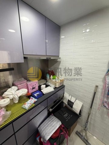 海濱花園 第16座 海翠閣