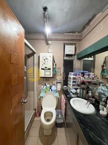 海濱花園 第01座 海寶閣