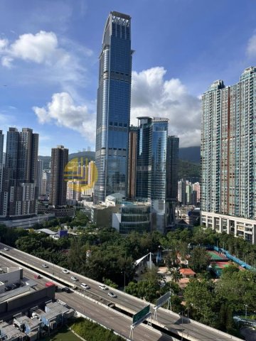 柏傲灣 第02B座