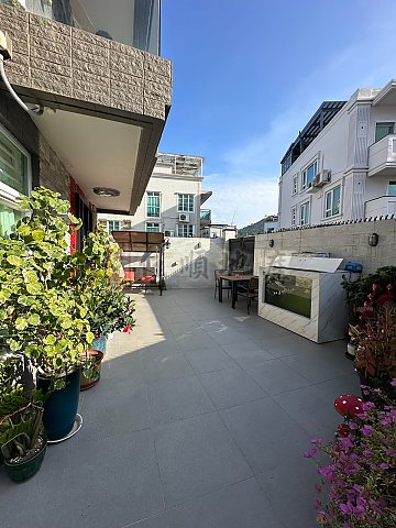 蚝涌新村 西贡 全幢 011279 售盘