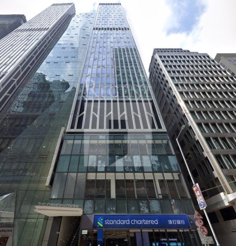 Hong Kong Office, Regent