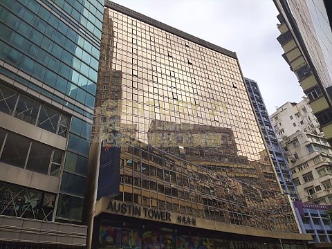 好兆年行 尖沙咀 低层 K206886 售盘