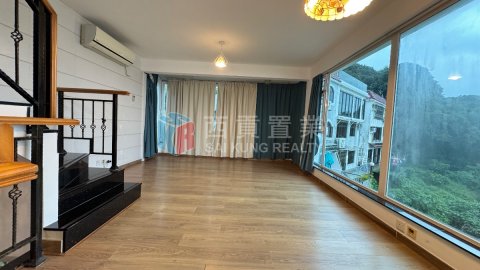 大環村 大環村