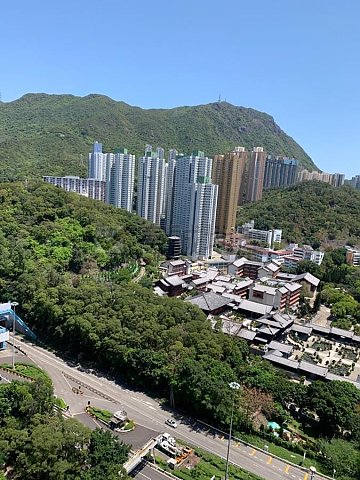 星河明居[双线铁路站顶皇牌屋苑！开扬细三] 钻石山 高层 G124916 售盘