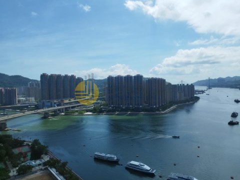 海灣花園 第01座