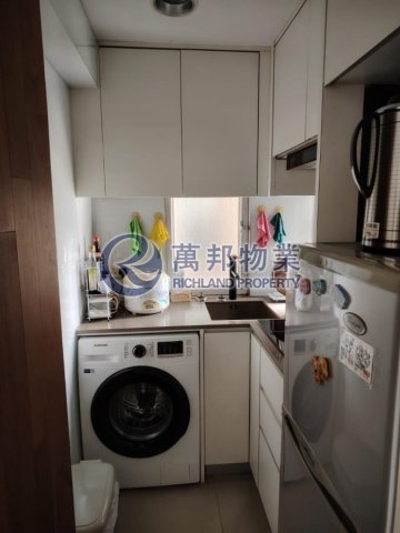 大埔中心