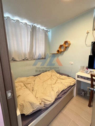 凱樂苑 D座 凱旭閣