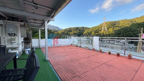 井欄樹村 清水灣 井欄樹村 清水灣