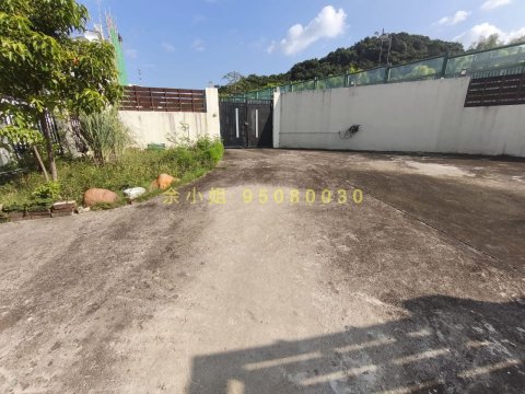 泥涌村 95080030