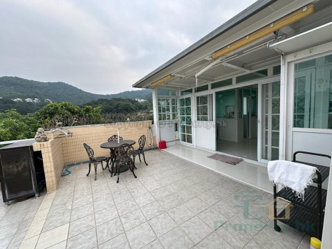 百里峰景 大埔 T128441 售盤