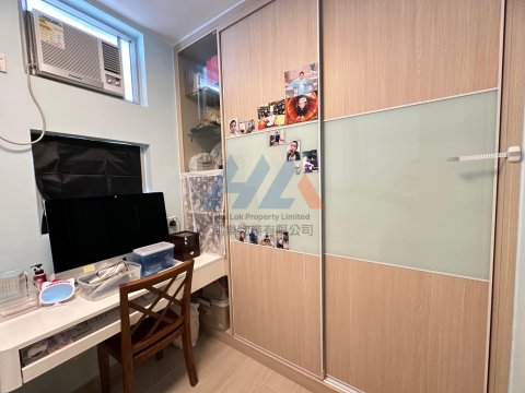 凱樂苑 D座 凱旭閣