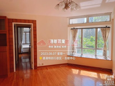 麗港城 藍田 低層 L827714 售盤