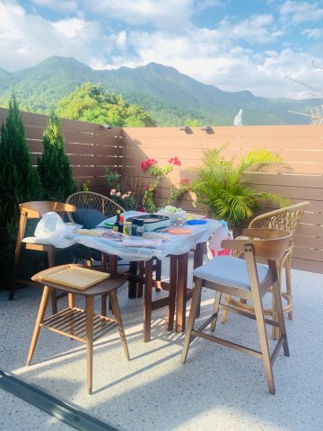 桐梓圍下村
