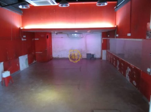 美樂花園 商場