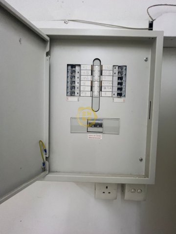 華運工業大廈