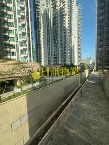 海灣花園 第01座