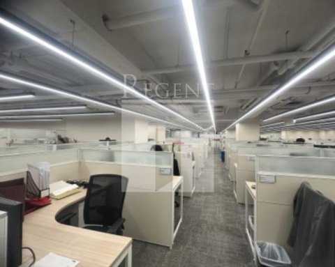 TSIM SHA TSUI CTR (尖沙咀中心) 
