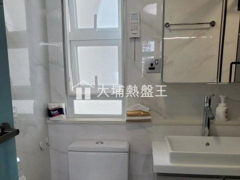 大埔廣場  
