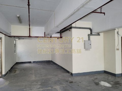 金基工业大厦 葵涌 中层 C160256 售盘