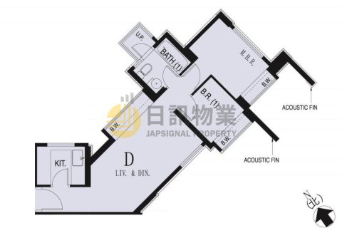 環宇海灣 第08座