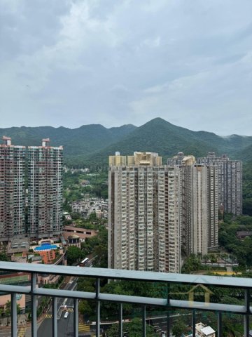 綠怡雅苑 沙田 高層 T129285 售盤
