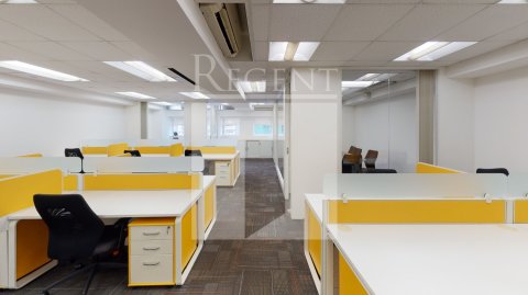 OFFICEPLUS @SHEUNG WAN (協成行上環中心) 