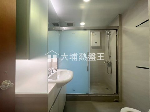 鹿茵山莊  