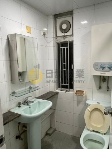 海濱花園 第07座 海雲閣