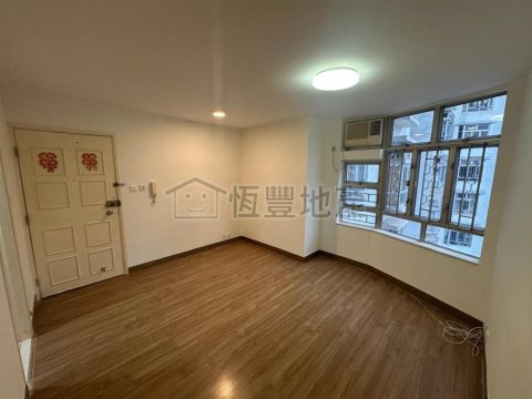 新翠花園 第01座